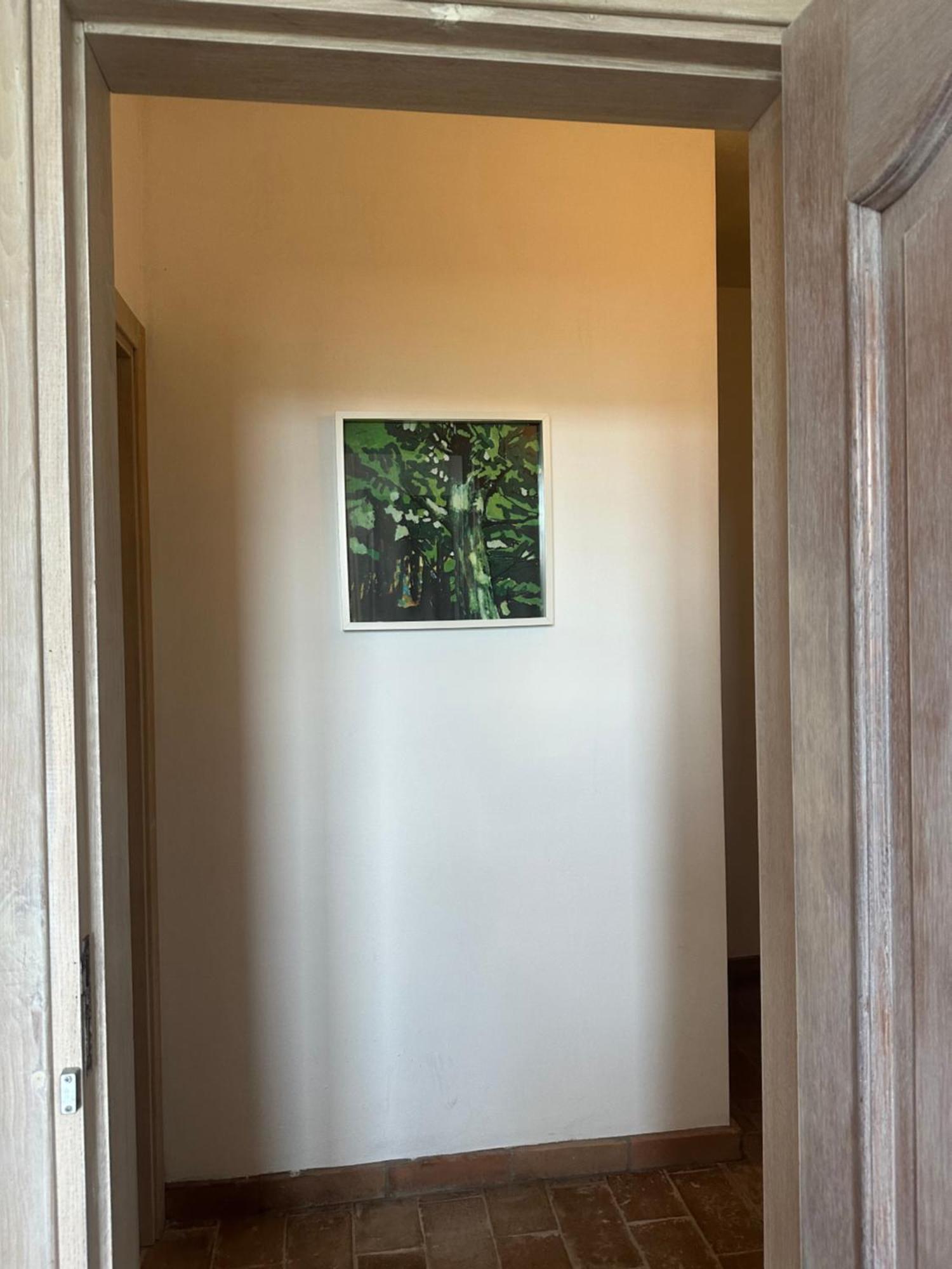 Collina Di Sopra Vila Tresana Exterior foto